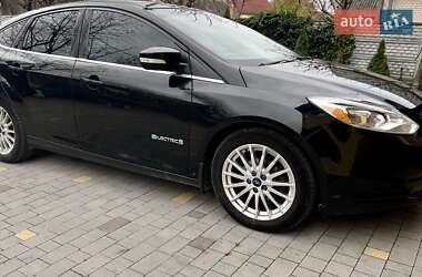 Ford Focus  2013