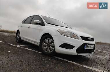 Ford Focus  2011
