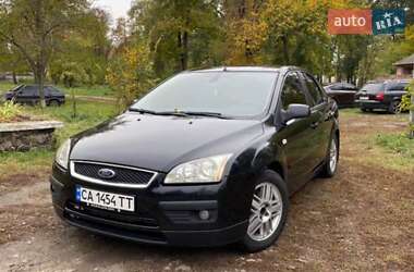 Ford Focus  2006