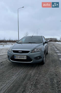 Ford Focus  2009