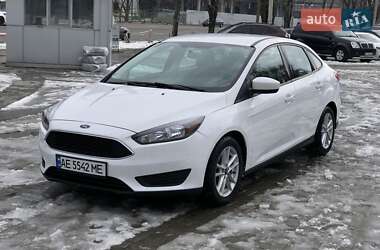 Ford Focus  2018