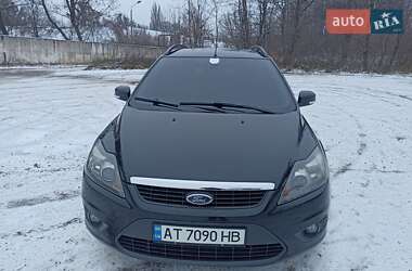 Ford Focus  2008