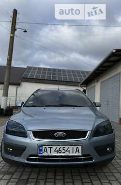 Ford Focus  2005