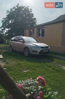 Ford Focus 2009
