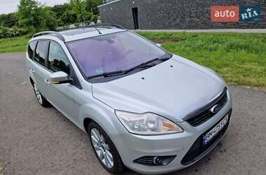 Ford Focus 2009