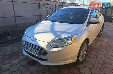 Ford Focus  2013