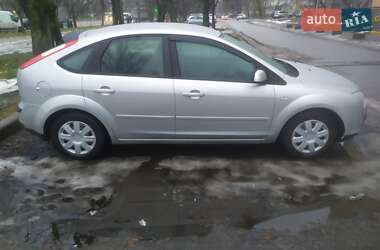 Ford Focus  2007