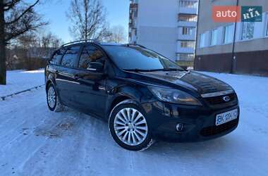 Ford Focus  2009