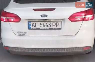 Ford Focus  2017
