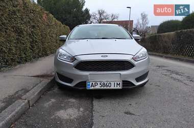 Ford Focus  2017