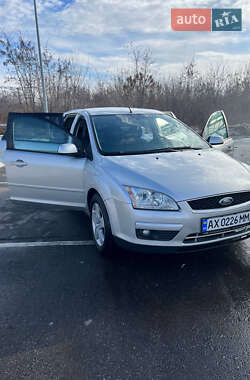 Ford Focus 2007