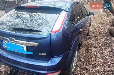 Ford Focus 2008