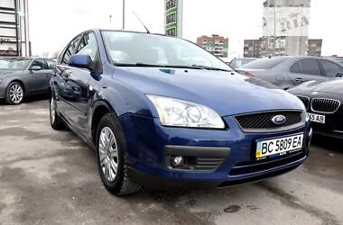 Ford Focus  2007