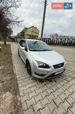 Ford Focus  2006