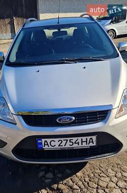 Ford Focus  2008