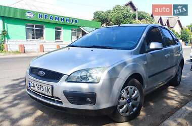 Ford Focus  2007