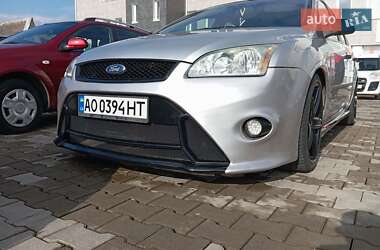 Ford Focus  2004