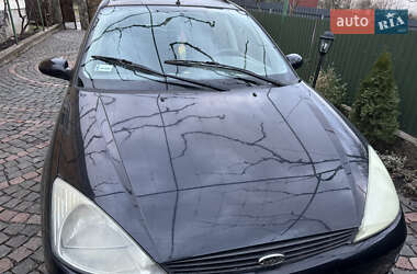 Ford Focus  1999