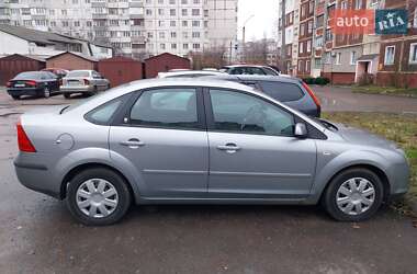Ford Focus 2005