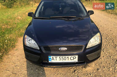 Ford Focus  2006
