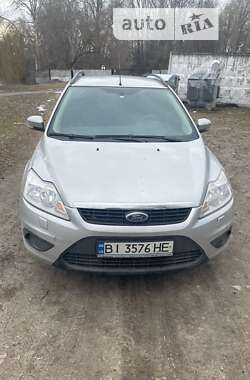 Ford Focus 2009