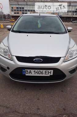 Ford Focus  2011