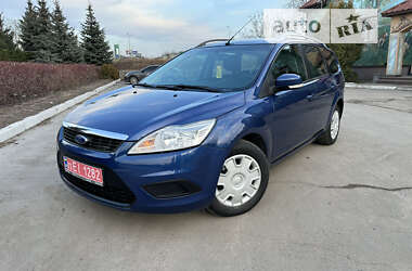 Ford Focus  2009