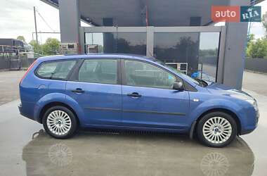 Ford Focus  2005