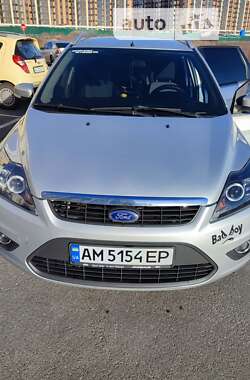 Ford Focus 2009
