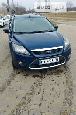 Ford Focus 2008