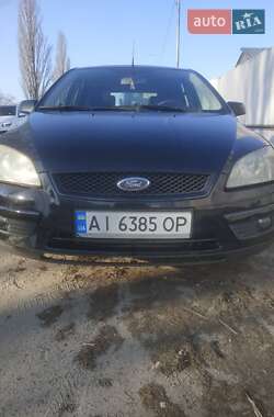 Ford Focus 2007