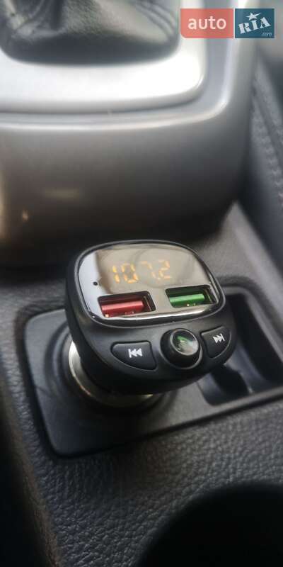 Універсал Ford Focus 2011 в Ромнах фото 30 Універсал Ford Focus 2011 в Ромнах