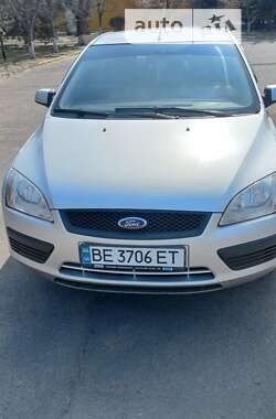 Ford Focus  2007