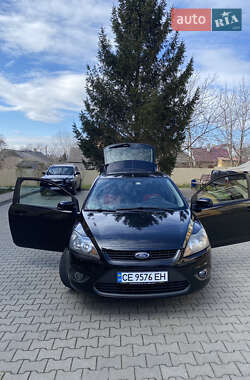 Ford Focus  2008