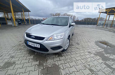 Ford Focus  2008