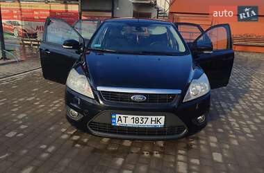 Ford Focus 2011