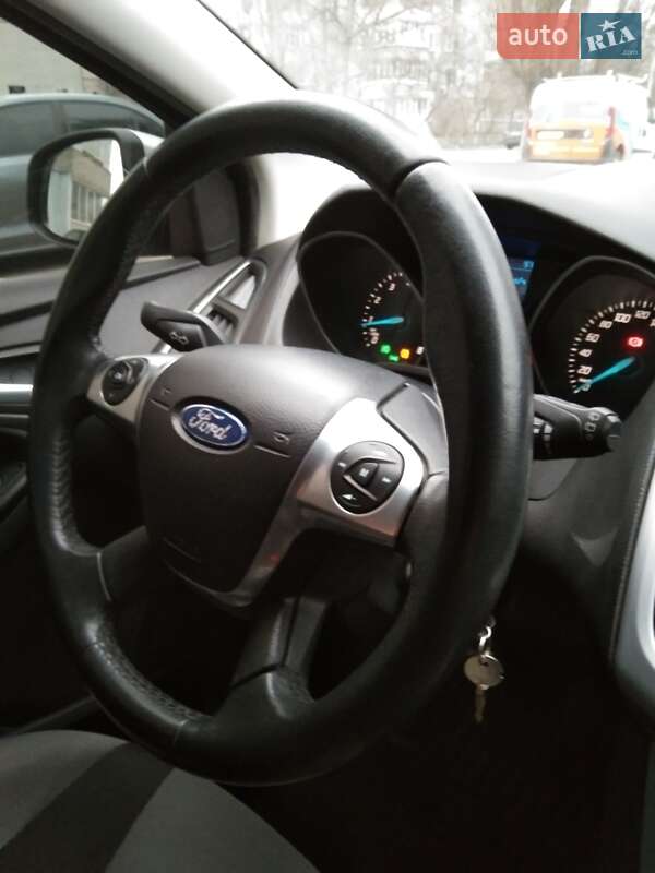 Универсал Ford Focus 2012 в Сумах