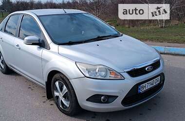 Ford Focus  2008