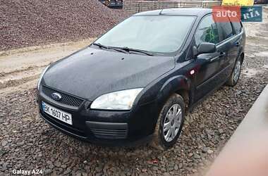 Ford Focus  2006