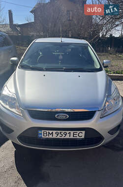 Ford Focus 2011
