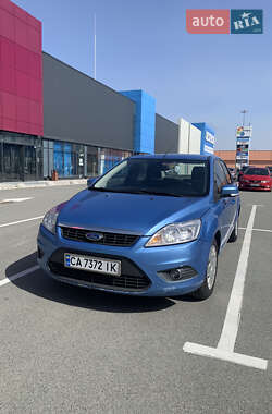 Ford Focus  2008