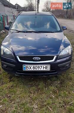 Ford Focus 2006