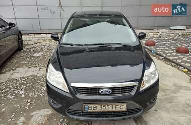 Ford Focus  2009