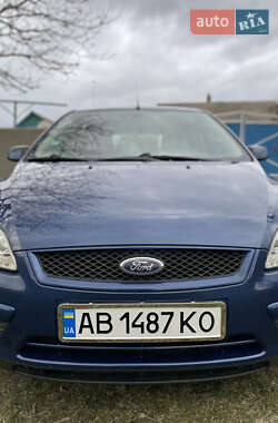 Ford Focus  2007