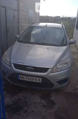 Ford Focus  2009