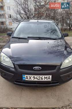 Ford Focus  2006