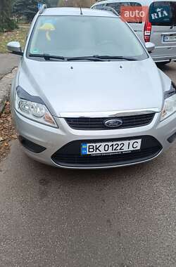 Ford Focus  2009