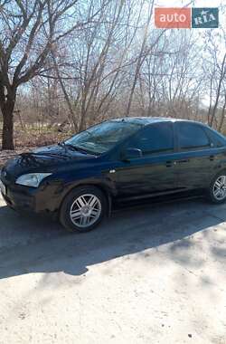 Ford Focus  2006