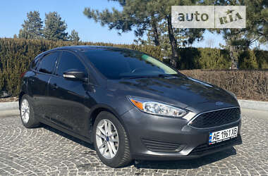 Ford Focus  2017