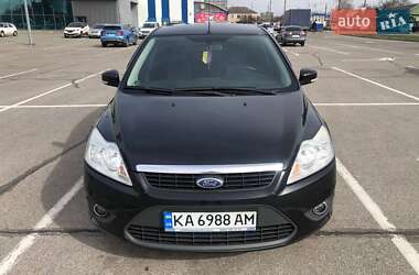 Ford Focus 2011